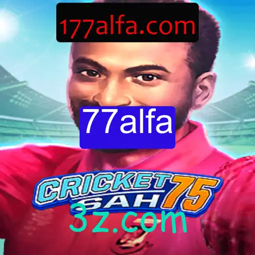 CricketSah75: Explorando as Regras e a Emoção do Jogo com 77alfa