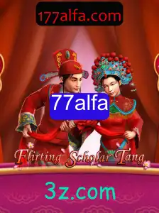 Flirting Scholar Tang: Descubra o Mundo Encantador do Jogo com 77alfa