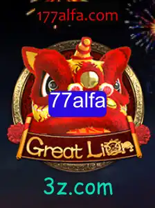 Descubra o Fascinante Mundo de GreatLion: O Jogo Inovador com 77alfa
