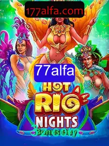Explore a Emoção de HotRioNightsBonusBuy: Uma Aventura Vibrante no Mundo dos Jogos