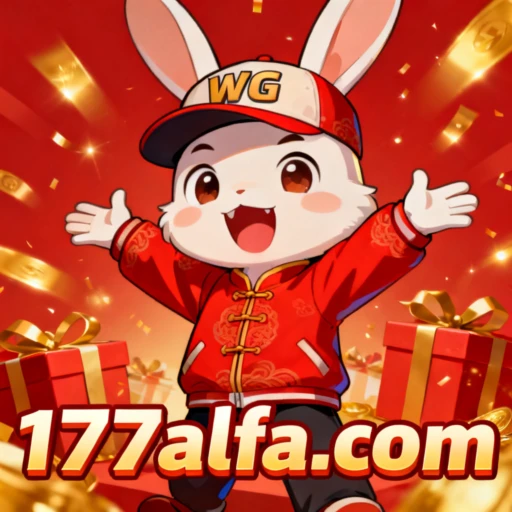 77alfa Logo