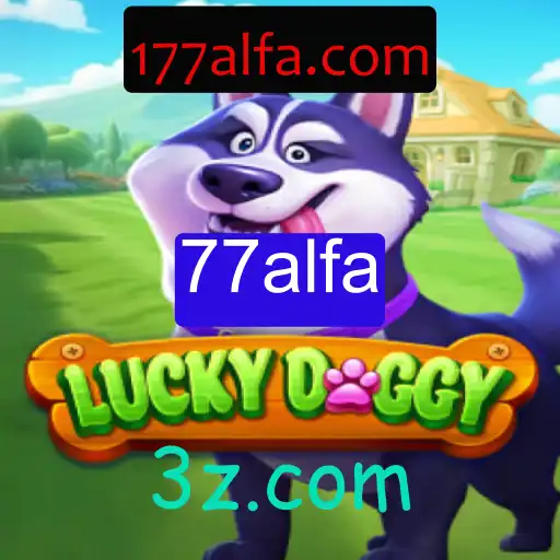 Descubra o Mundo Empolgante de LuckyDoggy