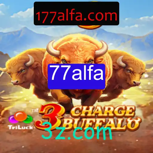 Descubra o Fascinante Universo do Jogo 3ChargeBuffalo com a Palavra-chave 77alfa