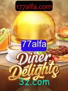 Descubra o Fascinante Universo de 'DinerDelights' com a Chave 77alfa