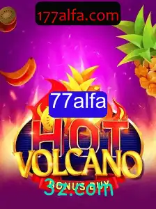 Explorando o Mundo Intenso de HotVolcanoBonusBuy