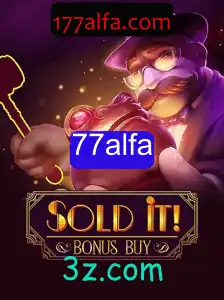 Explorando o Novo Jogo: SolditBonusBuy e a Palavra-Chave 77alfa