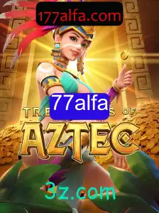 Descubra os Segredos do Jogo Treasures of Aztec