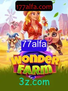 Descubra o Mundo Encantador de WonderFarm