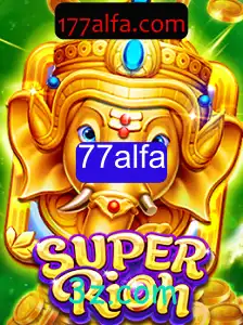 Explorando o Novo Fenômeno dos Jogos: SuperRich e a Chave para o Sucesso com 77alfa