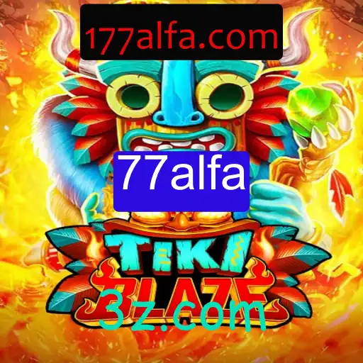 Descubra o Universo Vibrante de TikiBlaze