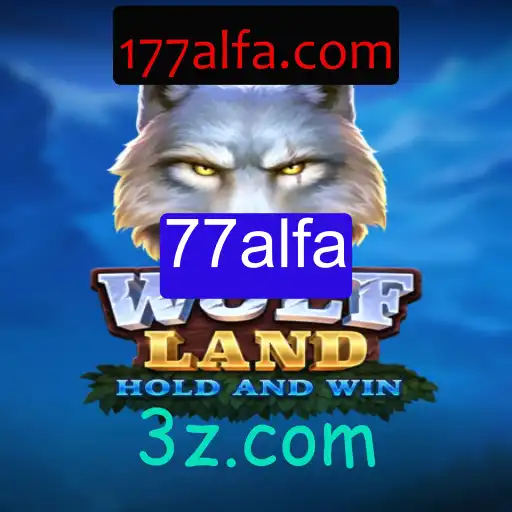 Descubra WolfLand: Um Jogo de Aventura Único com o Código 77alfa